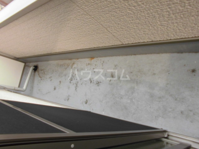 16/30 バルコニー