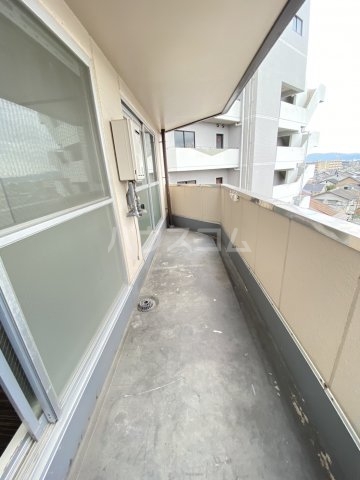 15/30 バルコニー