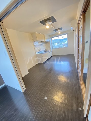 4/30 リビング/ダイニング