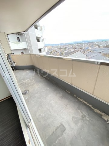 16/30 バルコニー