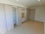 4/23 寝室