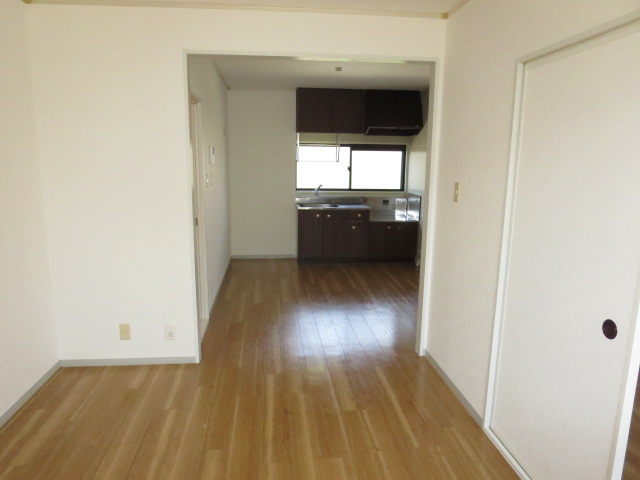 5/28 リビング/ダイニング