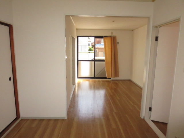 3/28 リビング/ダイニング