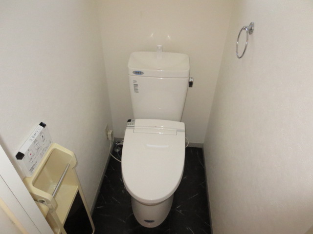 13/28 トイレ