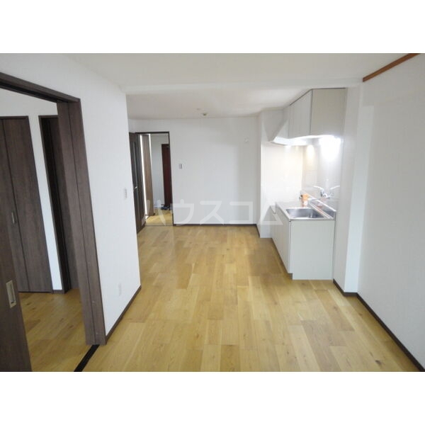 3/20 リビング/ダイニング