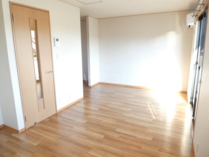 3/20 リビング/ダイニング