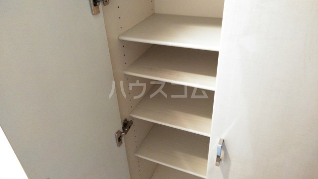 10/30 収納