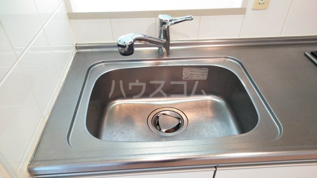 14/30 キッチン
