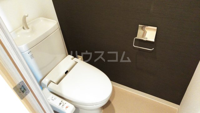 18/30 トイレ