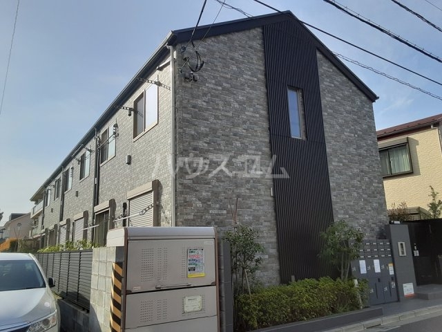 1/23 外観