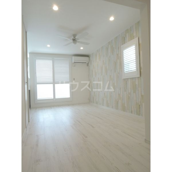 3/28 リビング/ダイニング