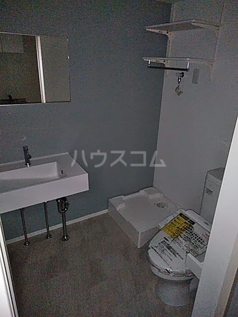 15/30 洗面