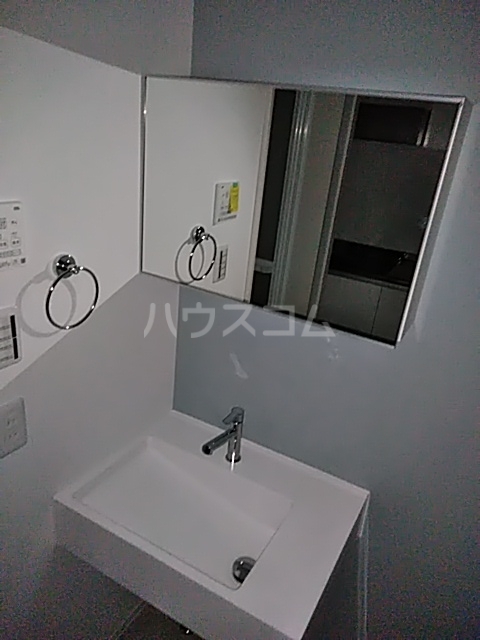 14/30 洗面