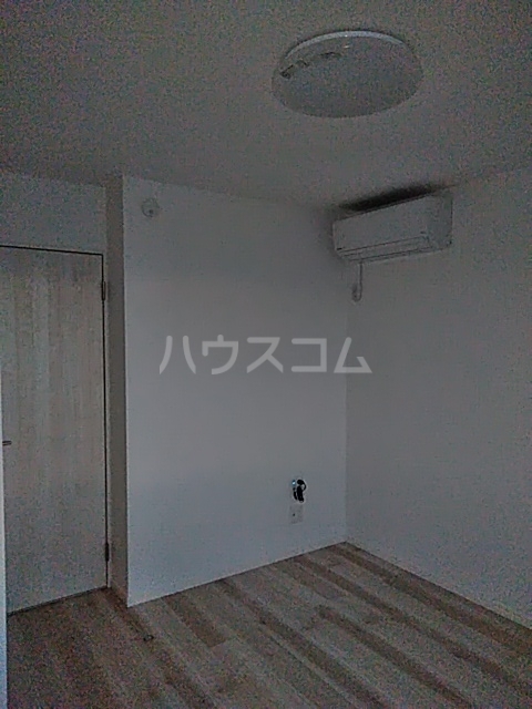 6/30 寝室
