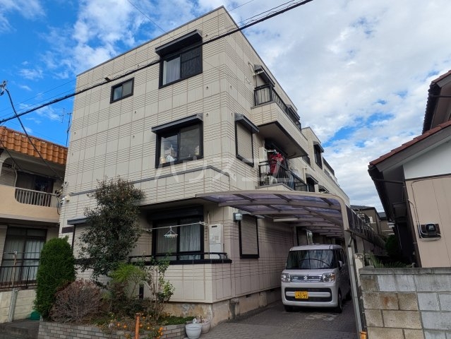 1/30 外観