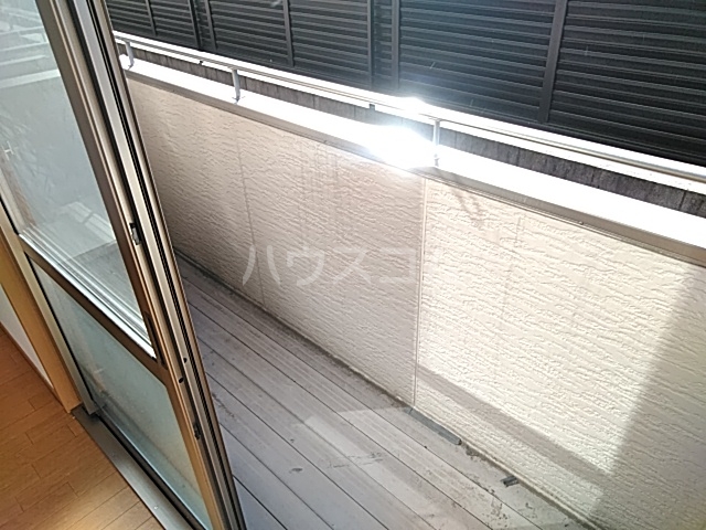 17/30 バルコニー