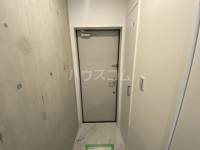 9/30 玄関