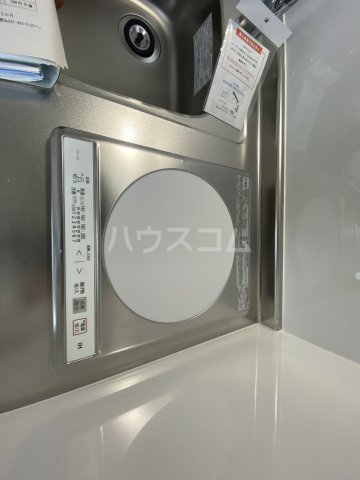 13/30 キッチン
