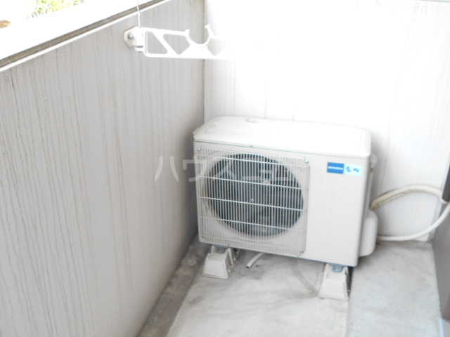 22/30 バルコニー