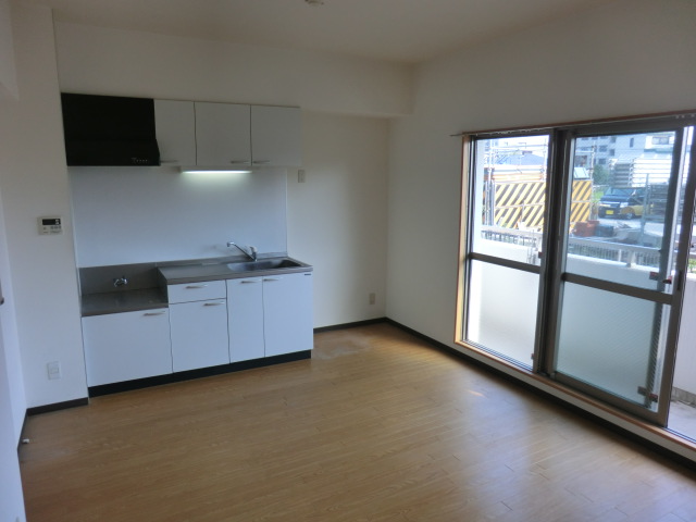 5/29 リビング/ダイニング