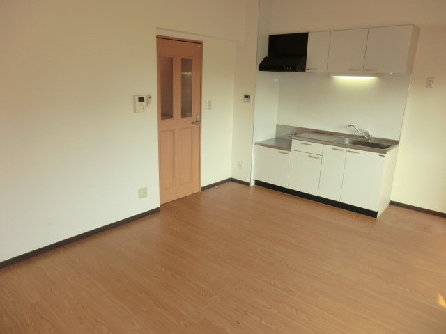 3/29 リビング/ダイニング