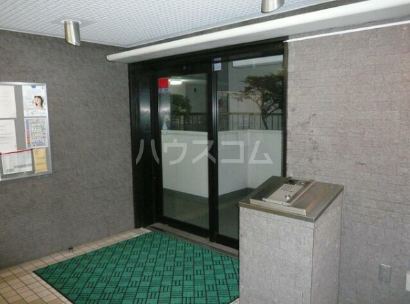 2/12 エントランス