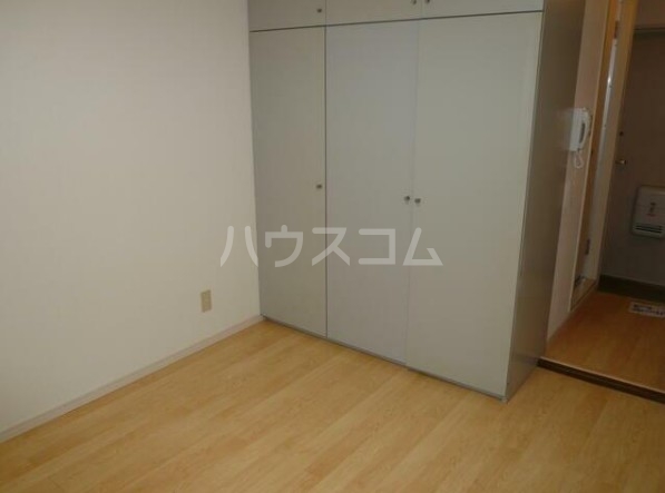 4/17 リビング/ダイニング