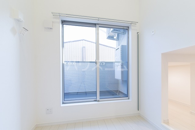 15/26 バルコニー