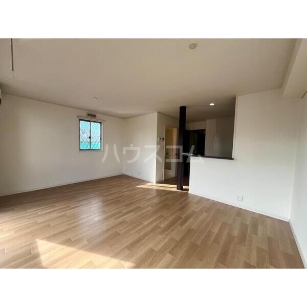 4/24 リビング/ダイニング