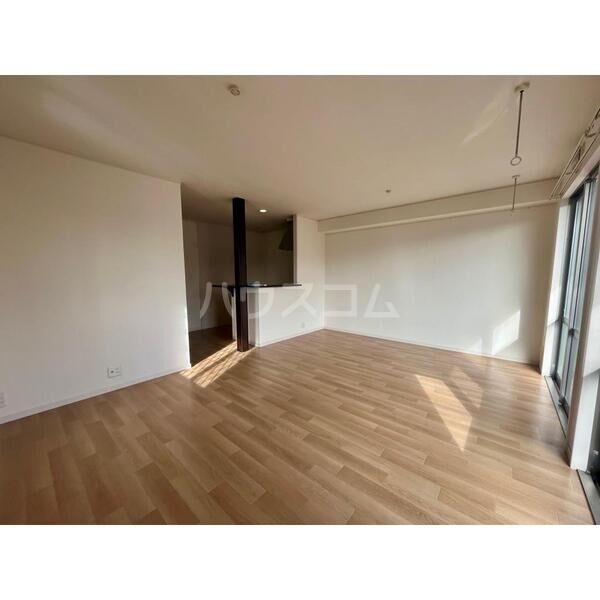 5/24 リビング/ダイニング