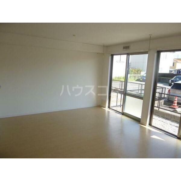 3/19 リビング/ダイニング