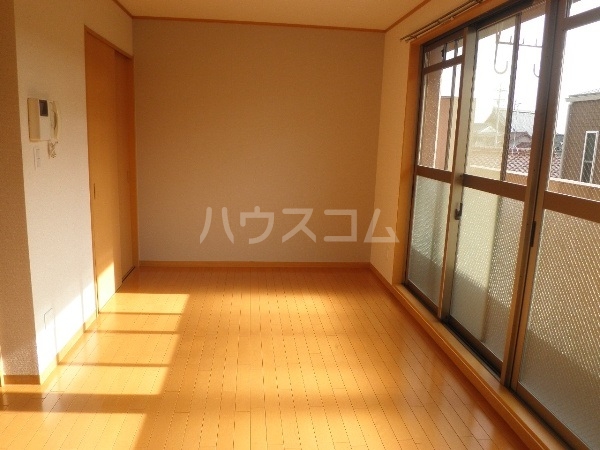 3/28 リビング/ダイニング