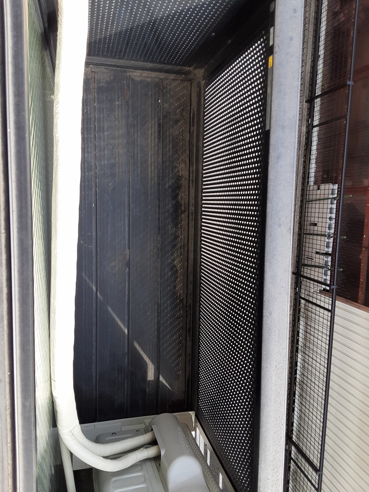 16/26 バルコニー