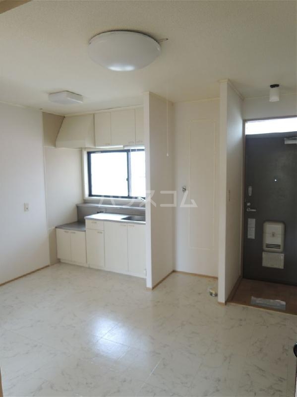 3/18 リビング/ダイニング