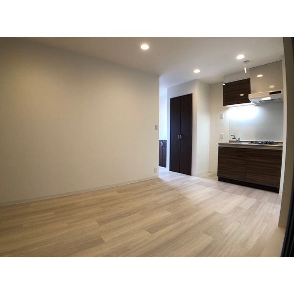 3/21 リビング/ダイニング