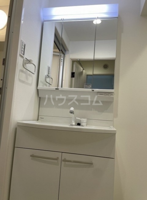 14/26 洗面