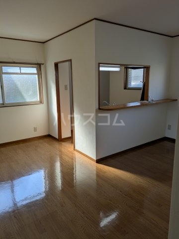 4/24 リビング/ダイニング