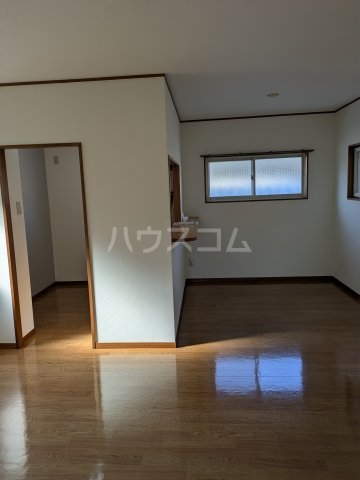 5/24 リビング/ダイニング