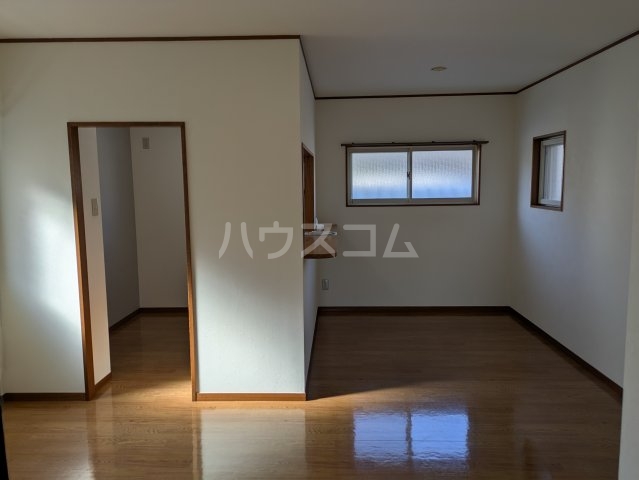 3/24 リビング/ダイニング