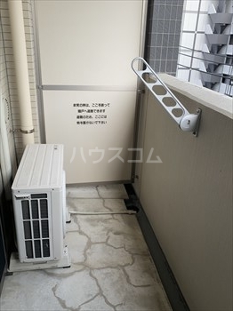 17/30 バルコニー