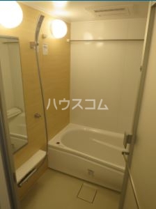 7/22 浴室