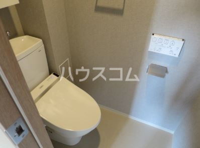 8/22 トイレ