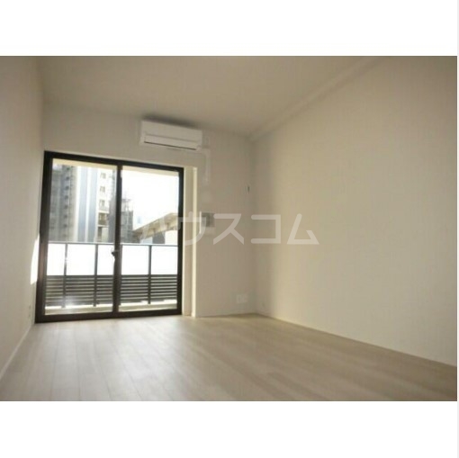 14/27 バルコニー