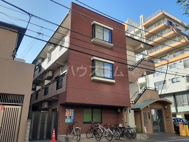 1/30 外観