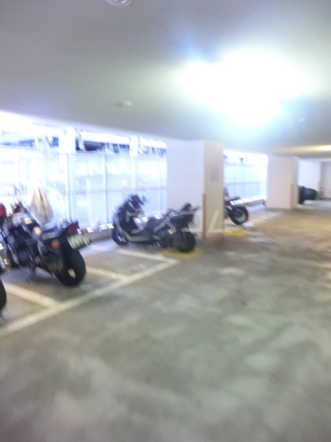 29/30 駐車場