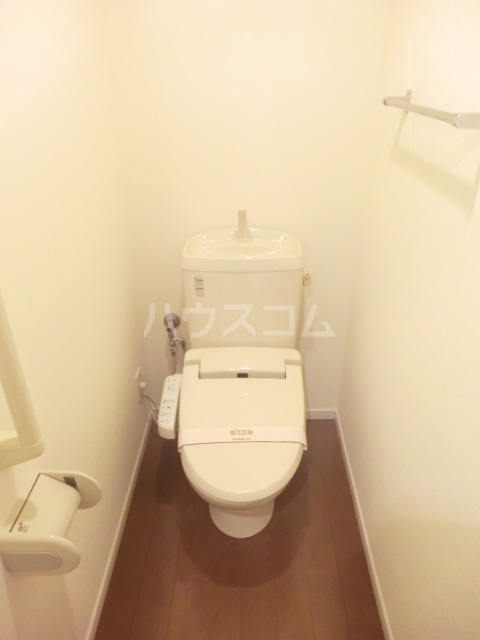 12/30 トイレ