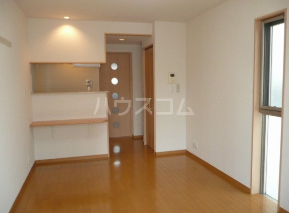 3/9 リビング/ダイニング