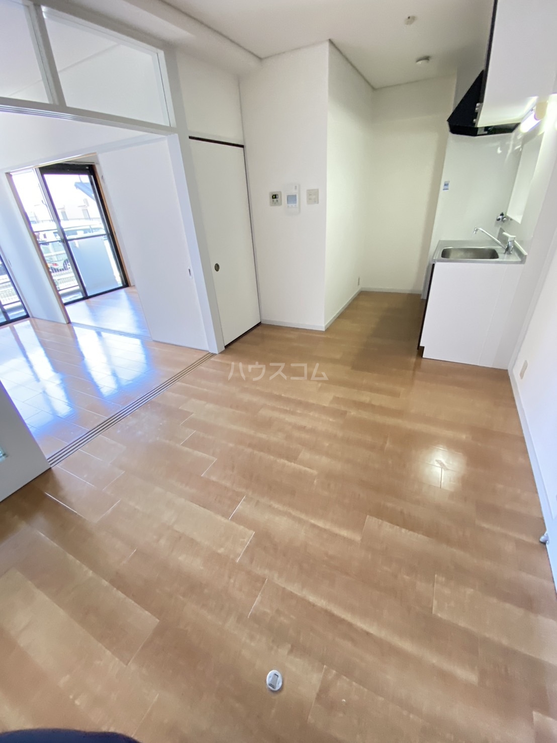 3/30 リビング/ダイニング