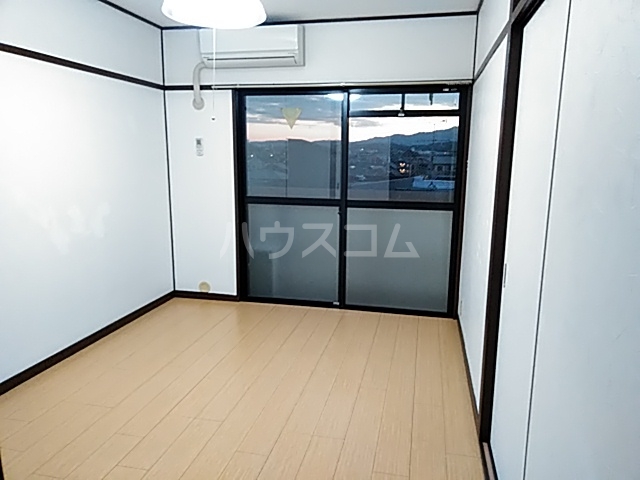 8/30 寝室