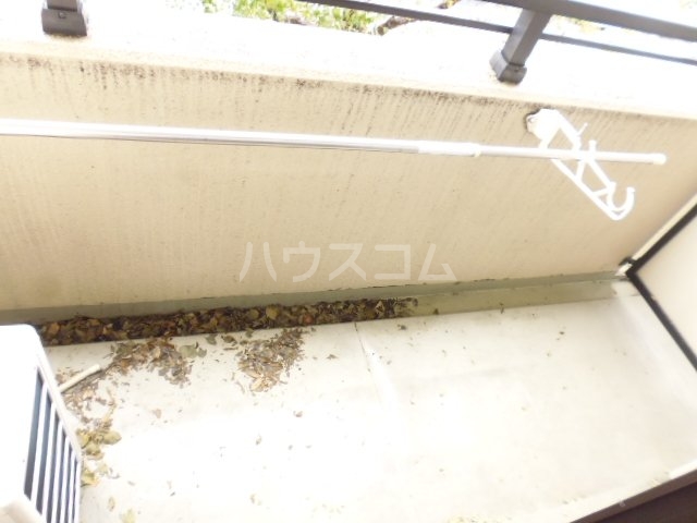 19/30 バルコニー